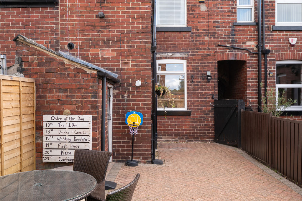 Bromwich Road Woodseats